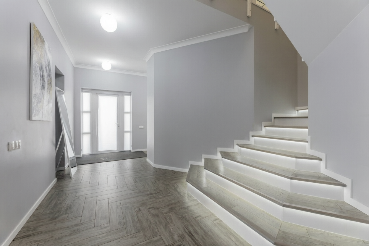 Dom 230 m² — Mińsk